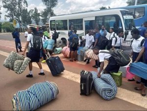 NESA yashyize hanze gahunda y'uko abanyeshuri bacumbikirwa bazasubira ku ishuri