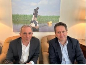 Amerika yongeye gushimangira uruhande ihagazeho isaba Tshisekedi kuganira na M23