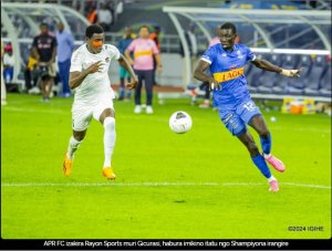 APR na Rayon Sports zamenye ukwezi zizongera guvakiraniramo !andi Amatariki y'ingenzi 
