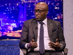 U Rwanda rwamagaye ibitero bya Misile byagabwe kuri Qatar