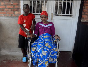 Musanze:Umugore yavuye mu bitaro yari amazemo imyaka 3 asanga umugabo we yagurishije imitungo yose