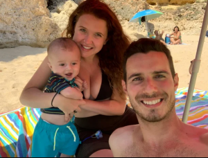 Baretse akazi kari kabatunze bagasimbuza kuzenguruka isi none binjiza akayabo