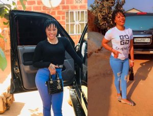 Vumilia Aline wakiniye Amavubi y'abagore yitabye Imana 