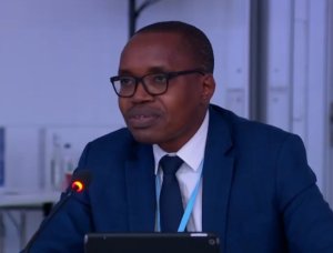 Ngendahimana Ladislas yeguye ku bushake bwe muri RALGA