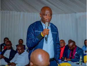 Twagirayezu Thaddé atorewe kuyobora Rayon Sports nyuma ya Jean Fideli weguye