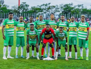Kiyovu Sports ikomeje gushyira ibyayo ku murongo