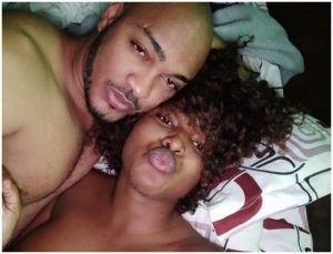 Umugore yaciye igitsina umugabo babanaga amuhoye kwandikirana n'umukobwa