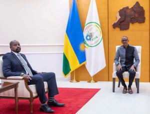 U Rwanda rwagaragaje ibikiri gukoma mu nkokora umubano warwo na Uganda