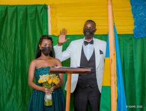 Fireman n'Umugore bibarutse nyuma y'Amezi 2 gusa basezeranye