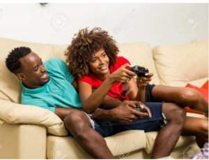 Reba ubutumwa umukobwa adakwiye kwandikira umusore bakundana