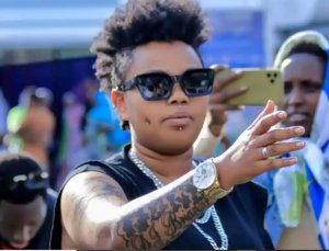 Dj Briane yatunguwe n'inyigisho yise iyo kwishongora mu rusengero rwa pastor Mignone