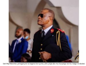 Kinshasa:Abo mu ubutasi barishisha umwe muri bo wahaye mwene wabo akazi