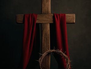 Menya byinshi ku wa “Gatanu Mutagatifu” umunsi Abakirisitu bibuka urupfu rwa Yesu ku musaraba