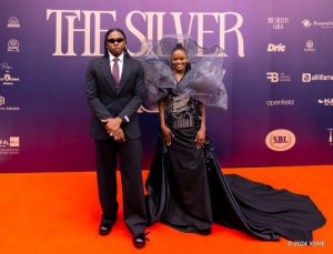 Ibirori bya ‘The Silver Gala' bigiye kuba ku nshuro ya kabiri