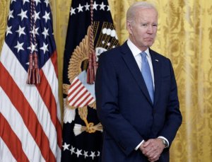 Biden asigaye ahabwa ubuvuzi bwo gushiririza Cancer arwaye
