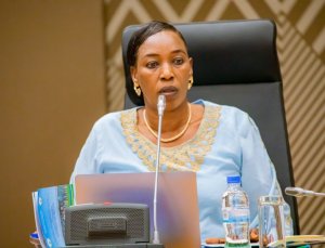 U Rwanda rwagaruje miliyari 1,3 Frw yanyerejwe mu byaha bya Ruswa