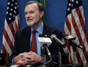 Tibor Nagy yanenze abibasira u Rwanda bakirengagiza RDC mu kibazo cya FDLR