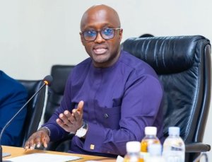 Min.Nduhungirehe yagaragaje impamvu umusonga w'Abanyekongo bagirirwa nabi n'ubutegetsi bwabo ubuza u Rwanda gusinzira