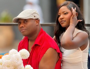 Lisaa yahishuye amasomo yigiye kuri King James wamwifashishije mu ndirimbo nshya –VIDEO