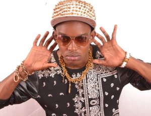 Umuraperi Danny Nanone yatawe muri yombi akekwaho gukubita umugore