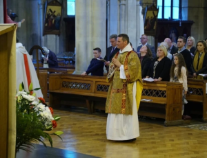 Uwakiniye Manchester United yabaye umupadiri nyuma yo kureka umupira