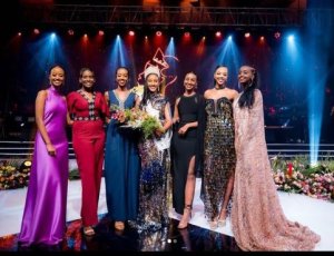 U Rwanda munzira yo kwamburwa kwakira irushanwa ry'ubwiza rikomeye 