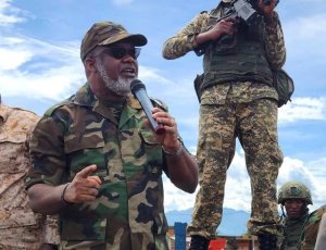 Corneille Nangaa yakwennye urukiko rwatangiye kuburanisha urubanza rwe adahari