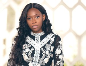 Tshisekedi yashyize umukobwa we mu bajyanama be