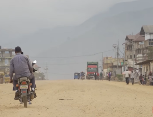 FARDC mu rugamba rwo gusubira mu Mujyi wa Uvira