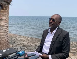 Muzaryozwa amaraso y'izi nzirakarengane- Integuza ya Nyarugabo kuri Tshisekedi na Ndayishimiye