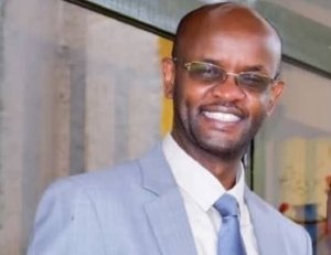 RURA yabonye Umuyobozi mushya w'agateganyo