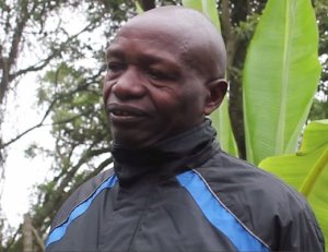 M23 yarashe kuri Gen Byiringiro uri mu bayobozi bakomeye ba FDLR arakomereka