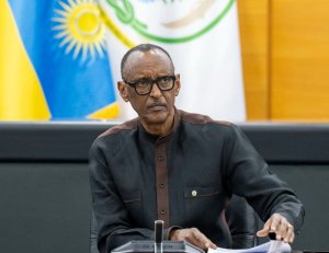 Perezida Kagame yahishuye impamvu yatumye Inkotanyi zisubira inyuma zari zigeze i Rulindo mu rugamba rwo mu 1993