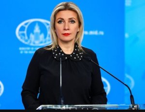 U Burusiya bwabwiye Israel ko nta burenganzira ifite bwo gukuraho ubutegetsi muri Iran