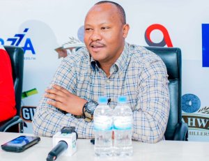 Rayon Sports izabona imyenge ifite – KNC yatangaje mbere y'umukino wa gicuti