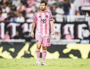 Imvune ya Lionel Messi ishobora gutuma amara igihe kinini adakina