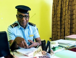 Brig Gen Gahungu akurikiranyweho gutuka Perezida Ndayishimiye