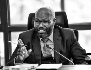 Kenya: Umudepite yaguye mu mpanuka y'indege
