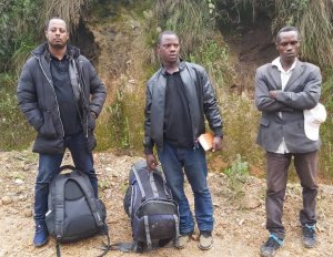 Uwari umukozi wa Kizito Mihigo yakatiwe igifungo cy'imyaka 5 n'igice 