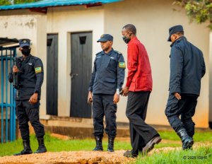 Moses yabwiye urukiko impamvu anywa ibiyobyabwenge