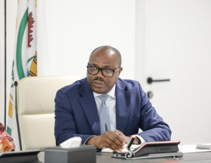 Perezida wa Repubulika ashyizeho Minisitiri w'Intebe mushya, Dr. Justin Nsengiyumva 