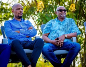 Twagirayezu Thaddée yanze itariki y'Inteko Rusange yatumijwe n'urwego ruyobowe na Muvunyi