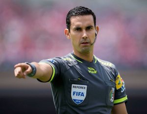 Umunya-Mexico ashobora kuzasifura umukino wa nyuma w'Igikombe cy'Isi cya 2026