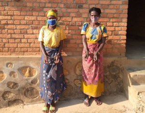 Ngororero: Babiri bafashwe bacyekwaho kwambura abaturage babizeza ko hari umushinga uzabafashiriza abana