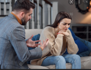 Amwe mu magambo abakobwa banga kumva iyo bayabwiwe n'abakunzi babo