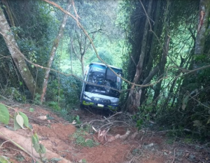 FLN yavuze ku gitero yashinjwe gukora ku modoka itwara abagenzi i Nyamagabe