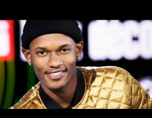 Umubyeyi wa Yvan Buravan yahishuye inkomoko y'izina bamwise ritazwi na benshi 