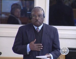 U Bufaransa: Urukiko rwashimangiye ko Zigiranyirazo adashyingurwa muri Orléans