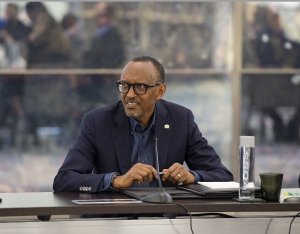 Perezida Kagame yagarutse ku myitwarire ya Ingabire Victoire ndetse n'urupfu rwa Kizito Mihigo
