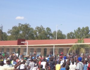 Nyabihu: Umwarimu wari wasezeye ku kazi kubera kwanga kwikingiza Covid-19 yisubiyeho